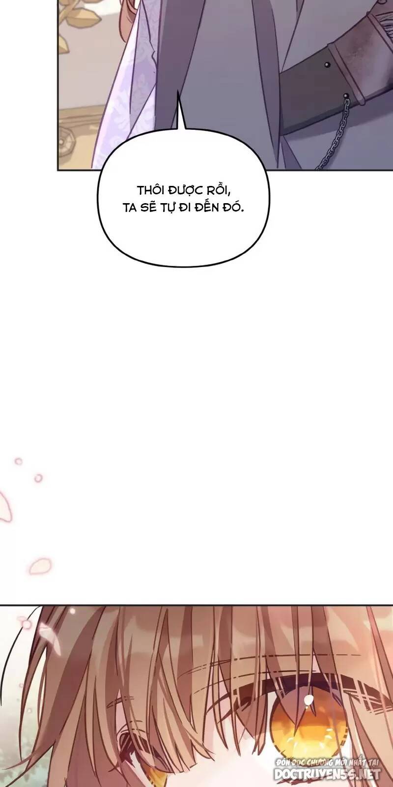 Không Có Nơi Nào Dành Cho Công Chúa Giả Mạo Chapter 17 - Trang 2