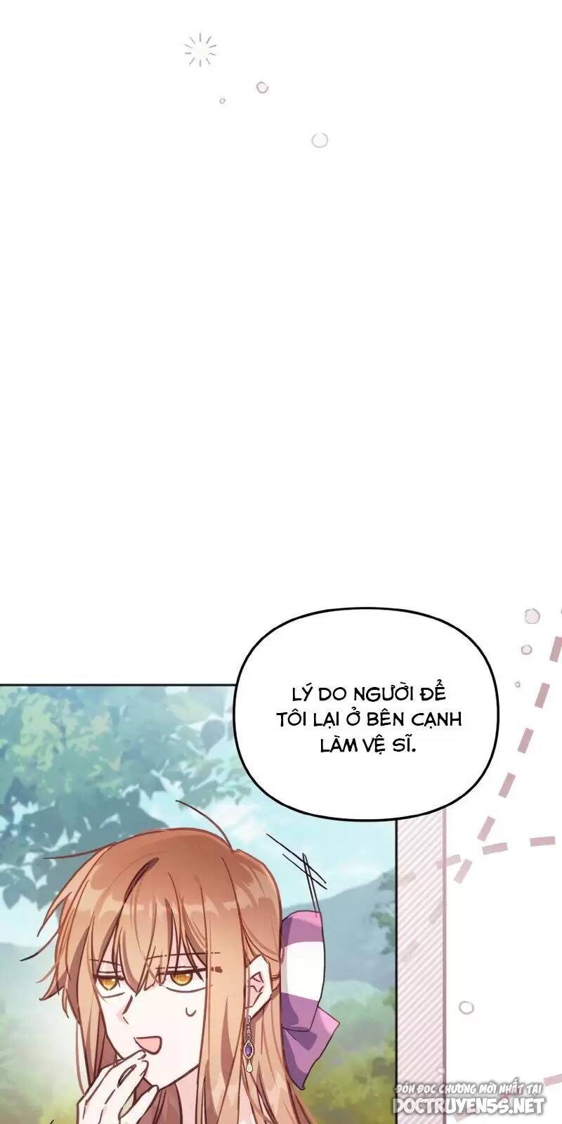 Không Có Nơi Nào Dành Cho Công Chúa Giả Mạo Chapter 17 - Trang 2