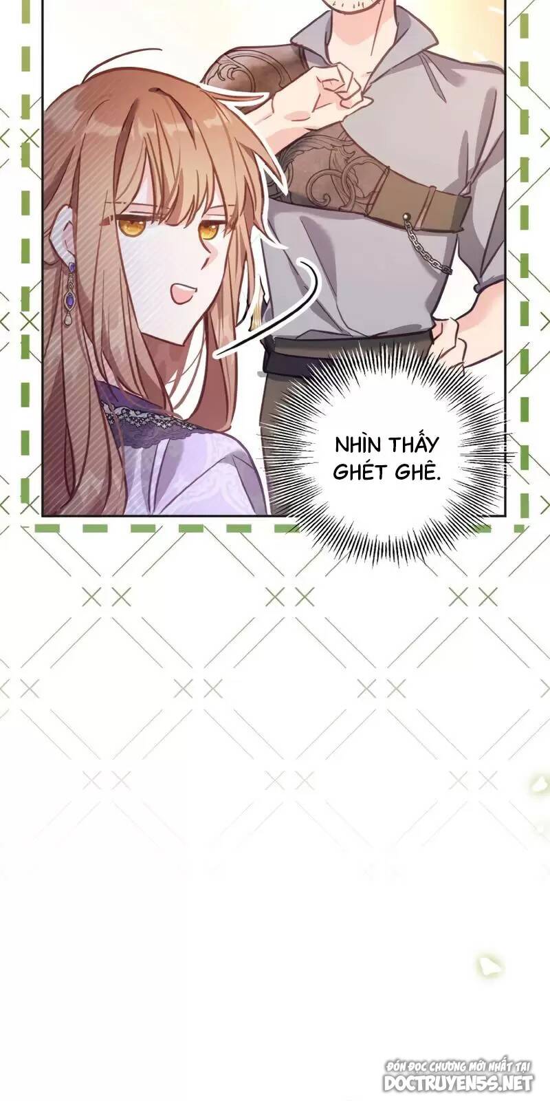 Không Có Nơi Nào Dành Cho Công Chúa Giả Mạo Chapter 17 - Trang 2