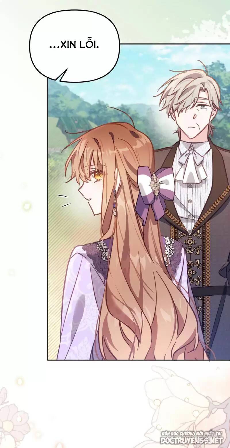 Không Có Nơi Nào Dành Cho Công Chúa Giả Mạo Chapter 17 - Trang 2