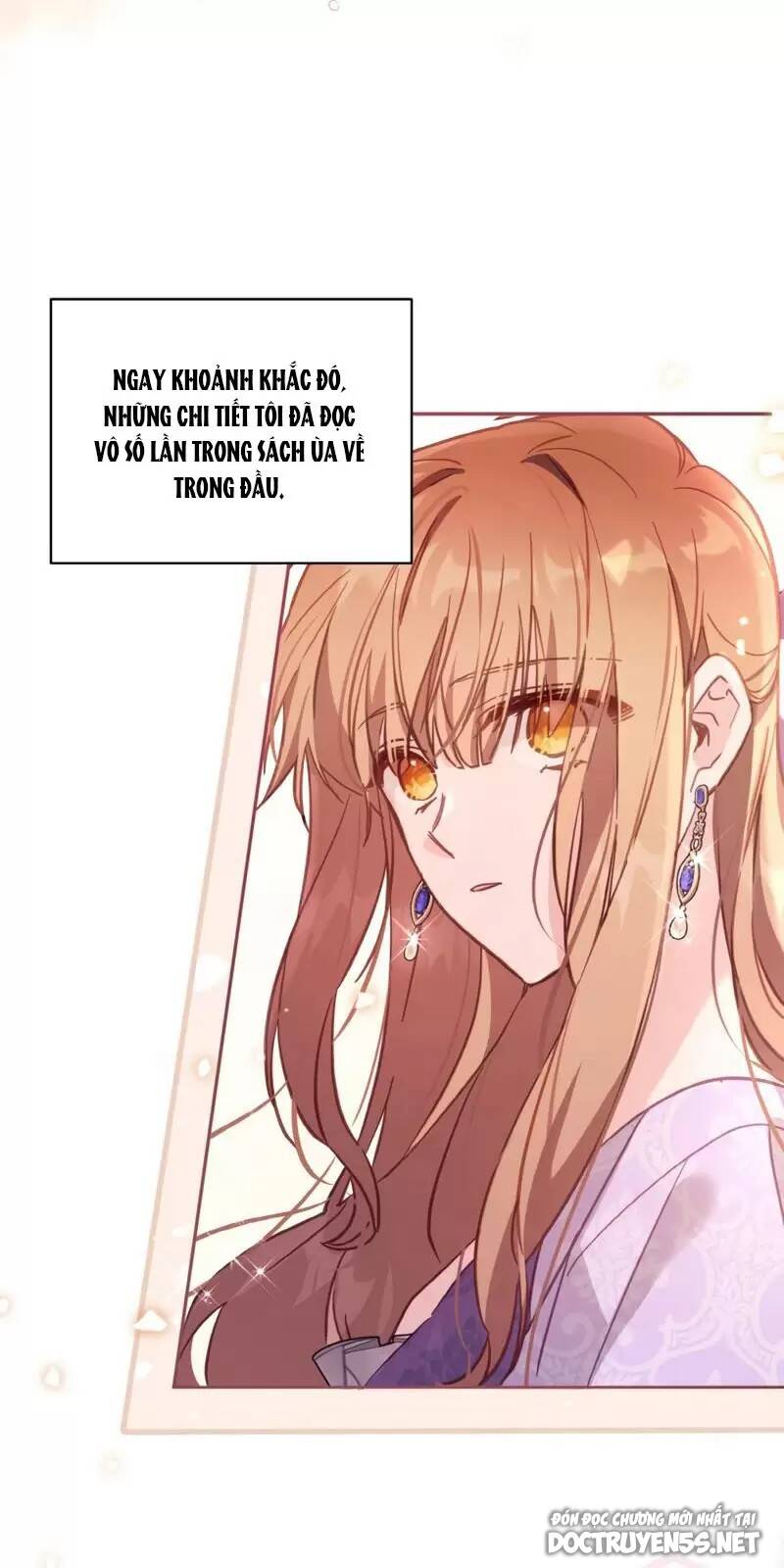 Không Có Nơi Nào Dành Cho Công Chúa Giả Mạo Chapter 17 - Trang 2