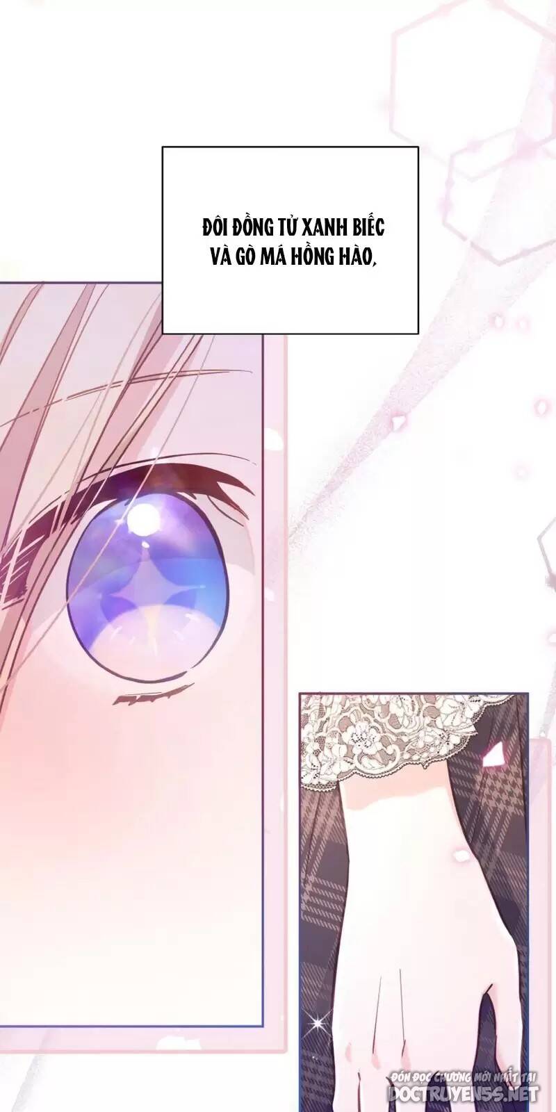 Không Có Nơi Nào Dành Cho Công Chúa Giả Mạo Chapter 17 - Trang 2