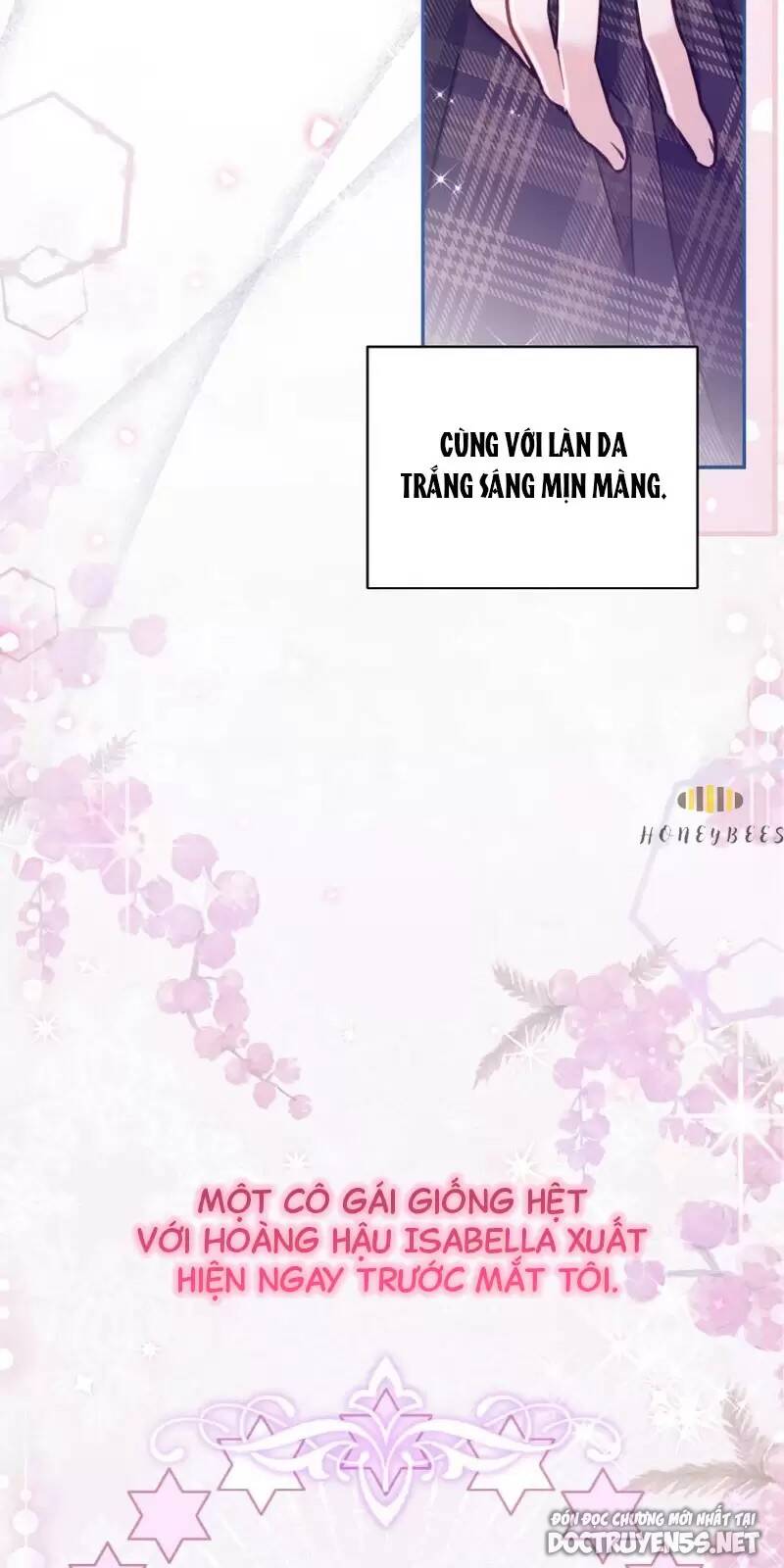 Không Có Nơi Nào Dành Cho Công Chúa Giả Mạo Chapter 17 - Trang 2