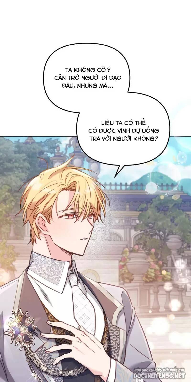 Không Có Nơi Nào Dành Cho Công Chúa Giả Mạo Chapter 17 - Trang 2