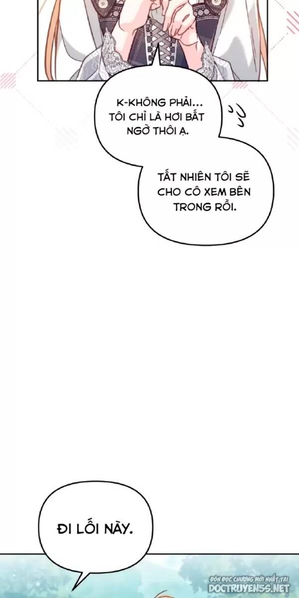 Không Có Nơi Nào Dành Cho Công Chúa Giả Mạo Chapter 18 - Trang 2