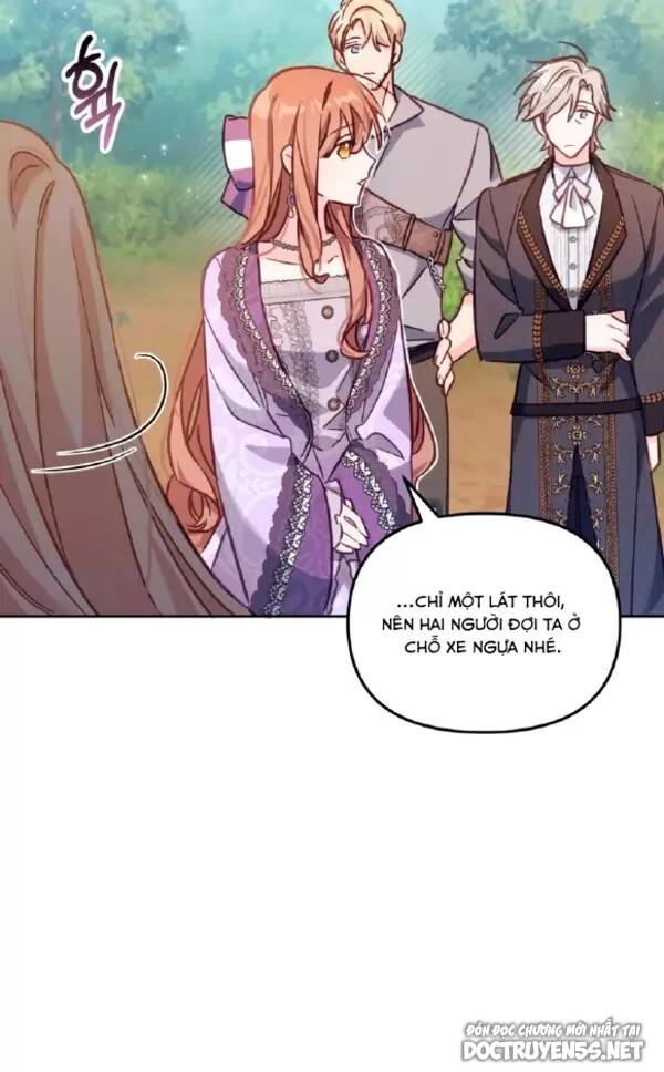 Không Có Nơi Nào Dành Cho Công Chúa Giả Mạo Chapter 18 - Trang 2