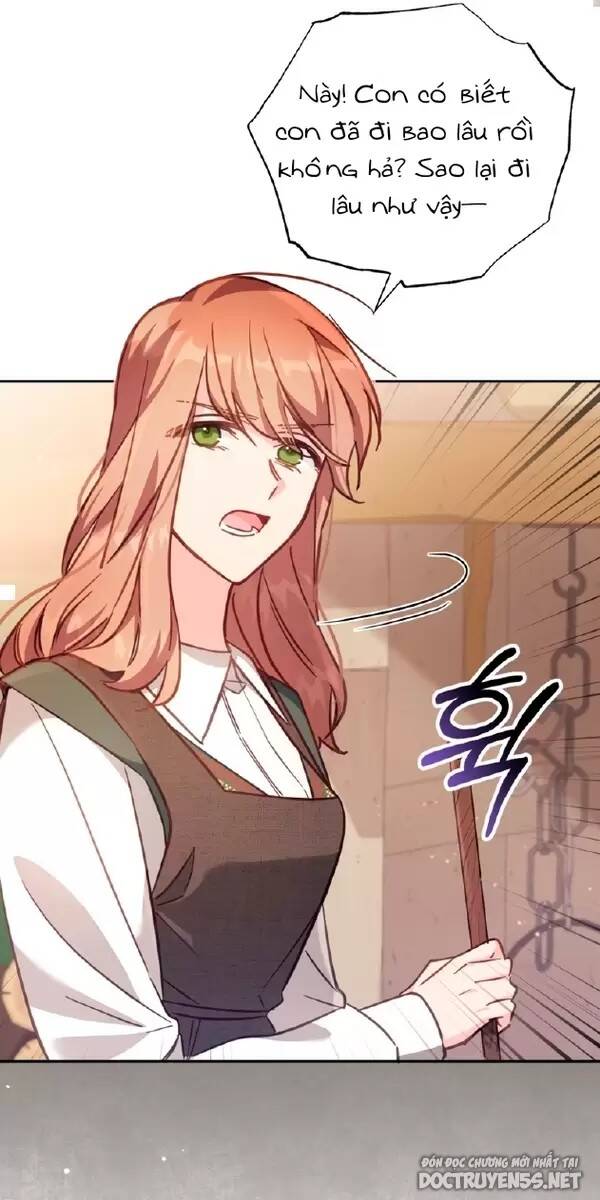 Không Có Nơi Nào Dành Cho Công Chúa Giả Mạo Chapter 18 - Trang 2