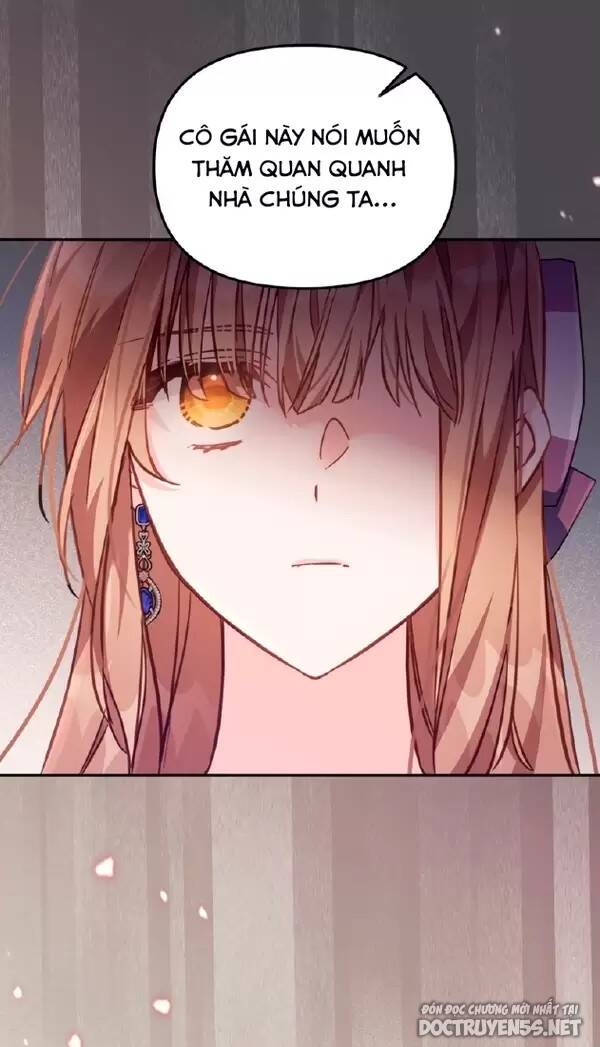 Không Có Nơi Nào Dành Cho Công Chúa Giả Mạo Chapter 18 - Trang 2