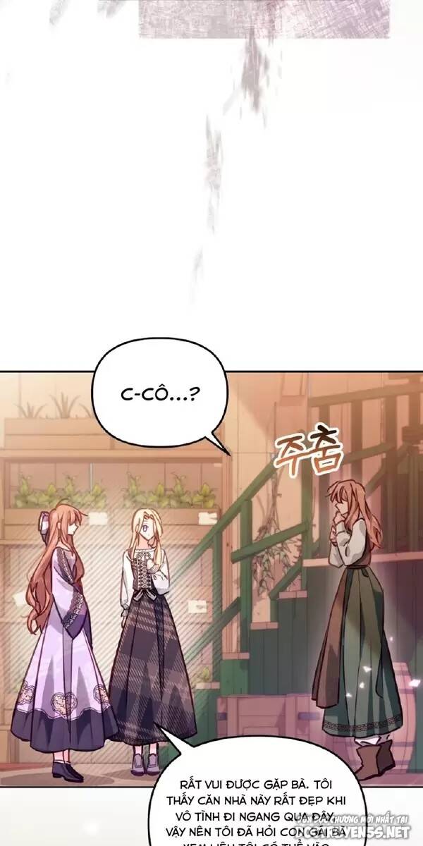 Không Có Nơi Nào Dành Cho Công Chúa Giả Mạo Chapter 18 - Trang 2