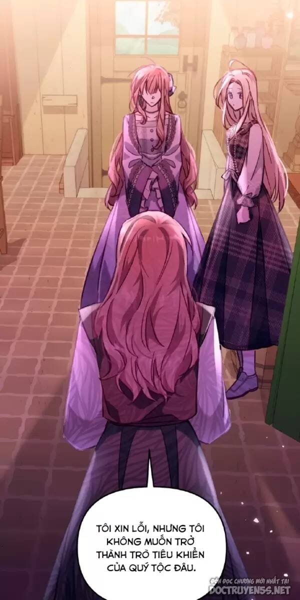 Không Có Nơi Nào Dành Cho Công Chúa Giả Mạo Chapter 18 - Trang 2
