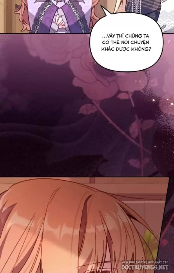 Không Có Nơi Nào Dành Cho Công Chúa Giả Mạo Chapter 18 - Trang 2