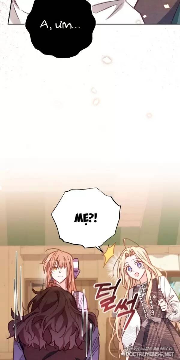Không Có Nơi Nào Dành Cho Công Chúa Giả Mạo Chapter 18 - Trang 2