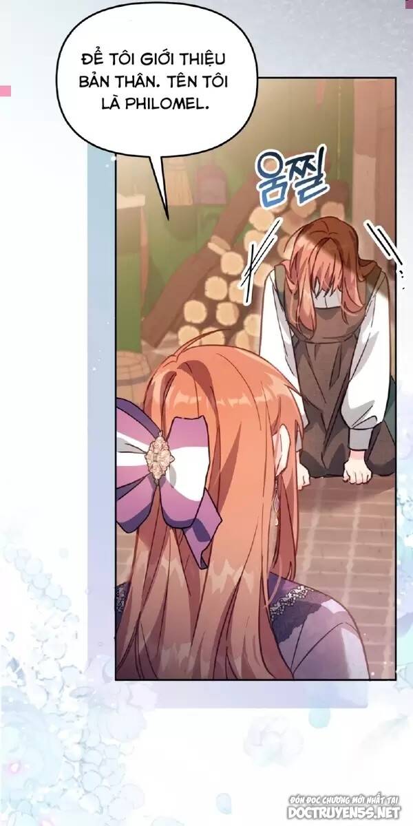 Không Có Nơi Nào Dành Cho Công Chúa Giả Mạo Chapter 18 - Trang 2