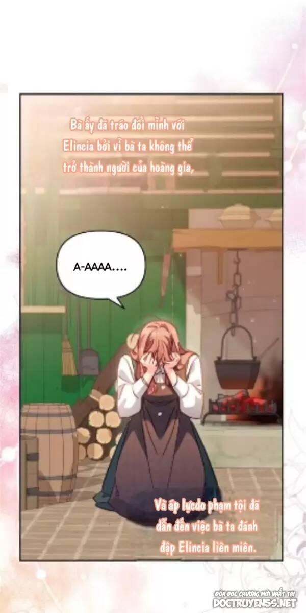 Không Có Nơi Nào Dành Cho Công Chúa Giả Mạo Chapter 18 - Trang 2