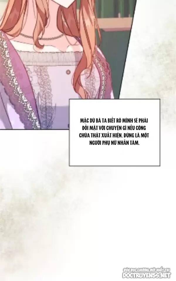 Không Có Nơi Nào Dành Cho Công Chúa Giả Mạo Chapter 18 - Trang 2