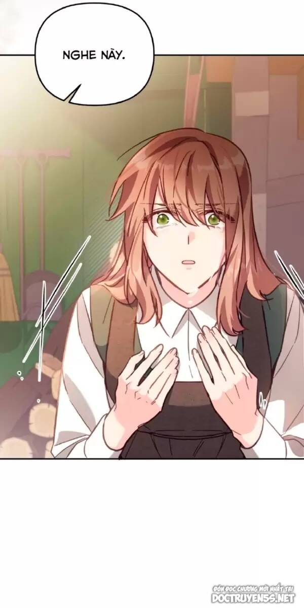 Không Có Nơi Nào Dành Cho Công Chúa Giả Mạo Chapter 18 - Trang 2