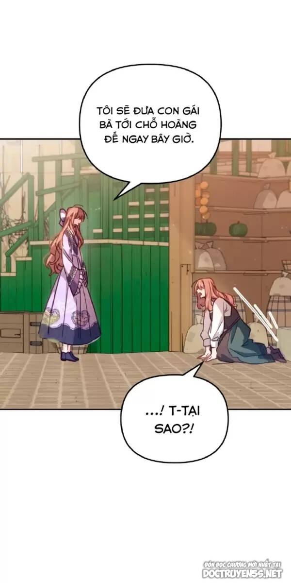 Không Có Nơi Nào Dành Cho Công Chúa Giả Mạo Chapter 18 - Trang 2