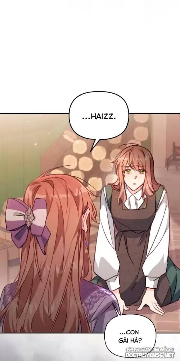 Không Có Nơi Nào Dành Cho Công Chúa Giả Mạo Chapter 18 - Trang 2