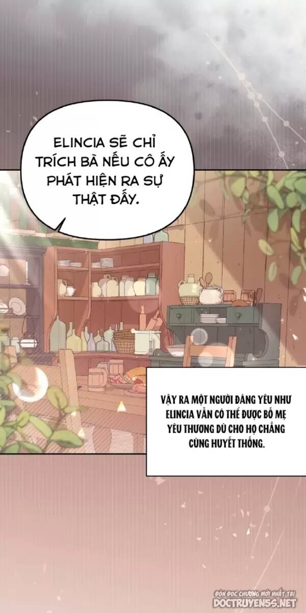 Không Có Nơi Nào Dành Cho Công Chúa Giả Mạo Chapter 18 - Trang 2