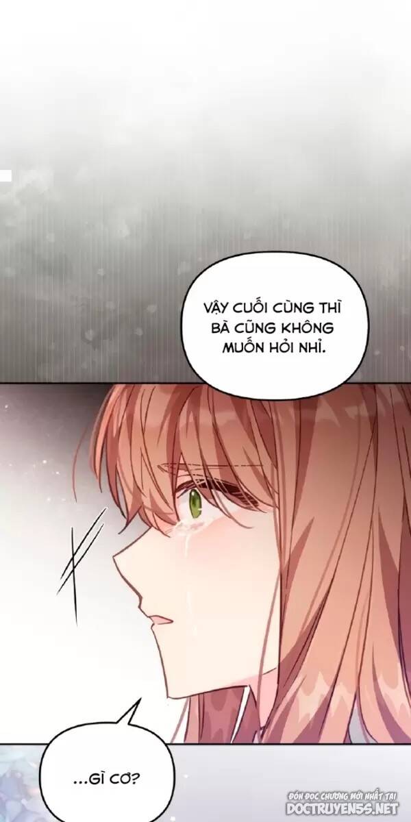 Không Có Nơi Nào Dành Cho Công Chúa Giả Mạo Chapter 18 - Trang 2