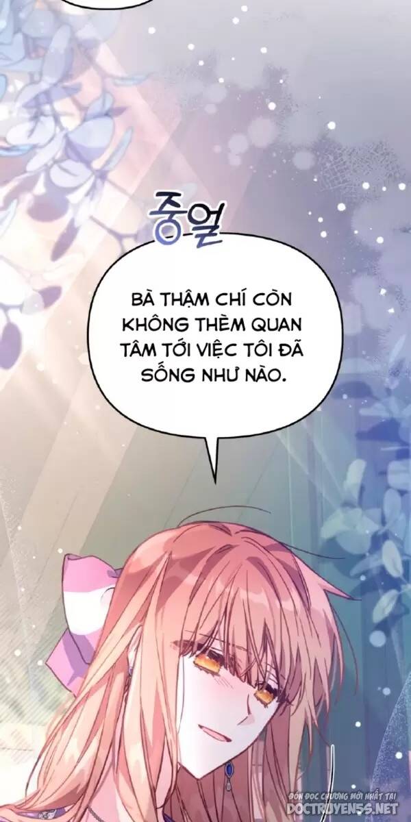 Không Có Nơi Nào Dành Cho Công Chúa Giả Mạo Chapter 18 - Trang 2