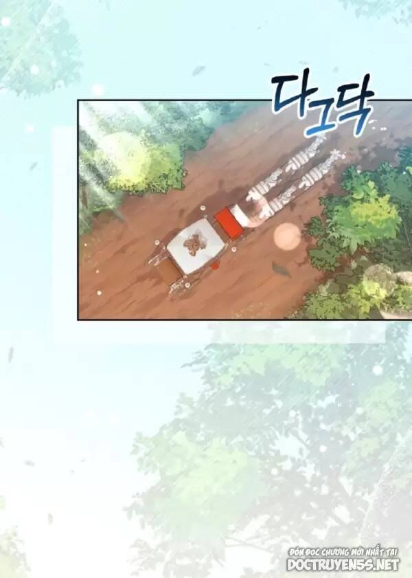 Không Có Nơi Nào Dành Cho Công Chúa Giả Mạo Chapter 18 - Trang 2