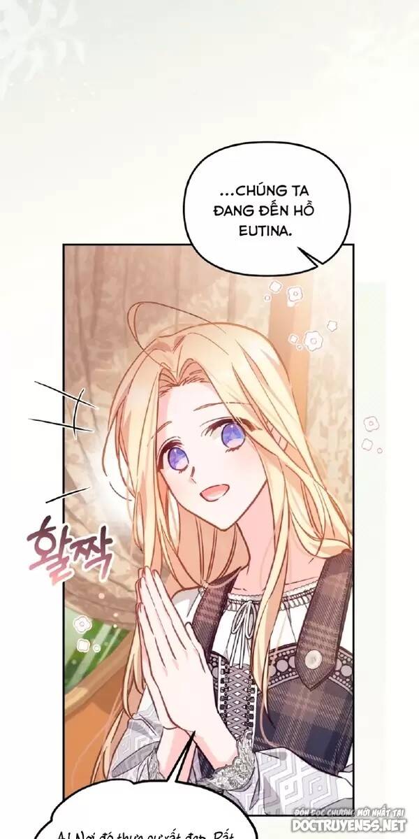 Không Có Nơi Nào Dành Cho Công Chúa Giả Mạo Chapter 18 - Trang 2