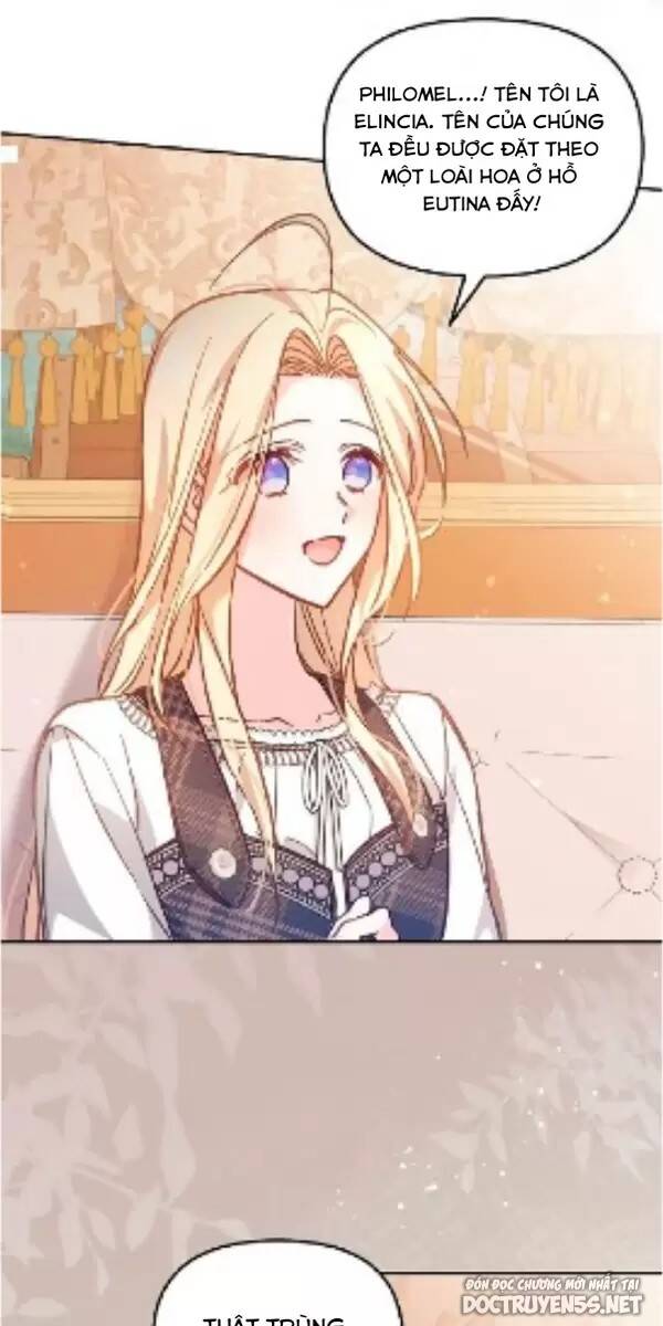 Không Có Nơi Nào Dành Cho Công Chúa Giả Mạo Chapter 18 - Trang 2