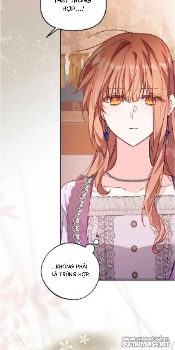 Không Có Nơi Nào Dành Cho Công Chúa Giả Mạo Chapter 18 - Trang 2