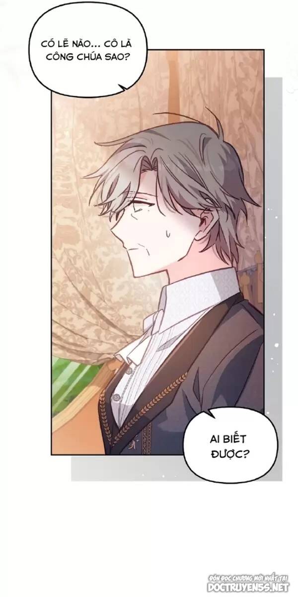 Không Có Nơi Nào Dành Cho Công Chúa Giả Mạo Chapter 18 - Trang 2