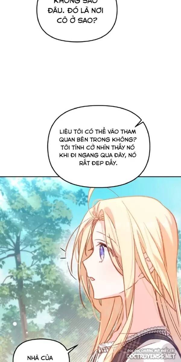 Không Có Nơi Nào Dành Cho Công Chúa Giả Mạo Chapter 18 - Trang 2