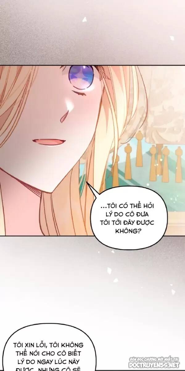 Không Có Nơi Nào Dành Cho Công Chúa Giả Mạo Chapter 18 - Trang 2