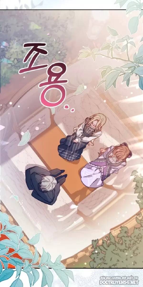 Không Có Nơi Nào Dành Cho Công Chúa Giả Mạo Chapter 18 - Trang 2