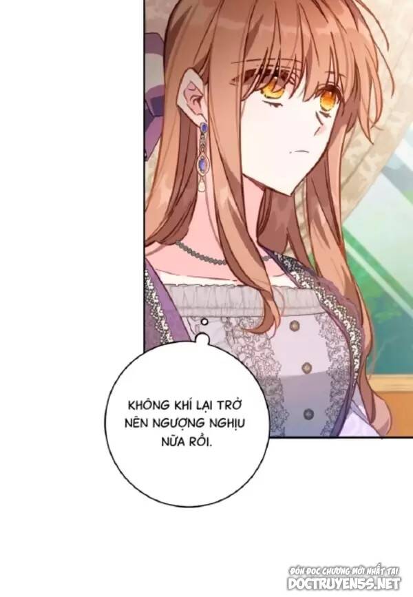 Không Có Nơi Nào Dành Cho Công Chúa Giả Mạo Chapter 18 - Trang 2