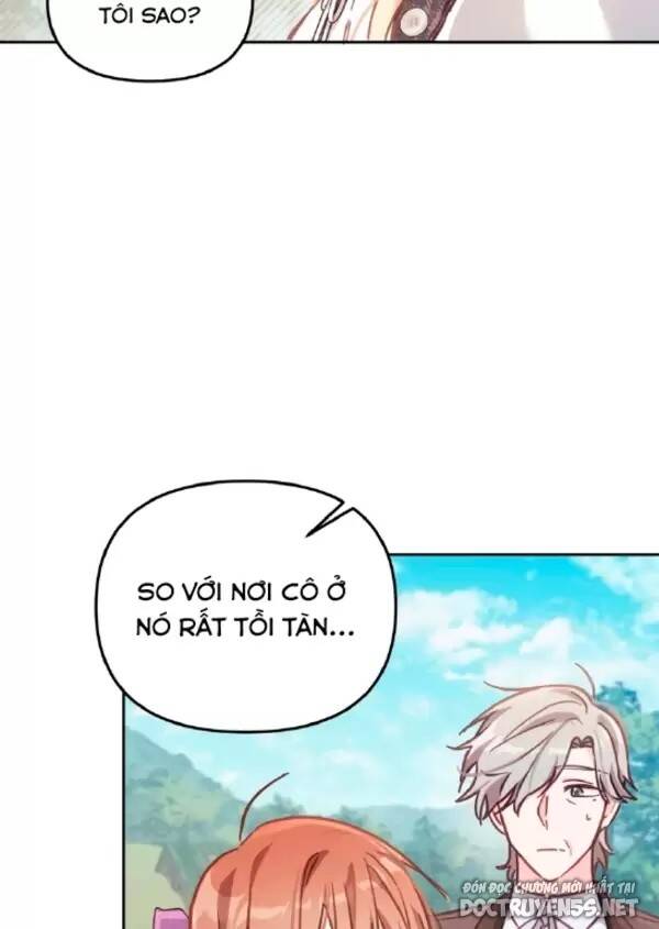Không Có Nơi Nào Dành Cho Công Chúa Giả Mạo Chapter 18 - Trang 2