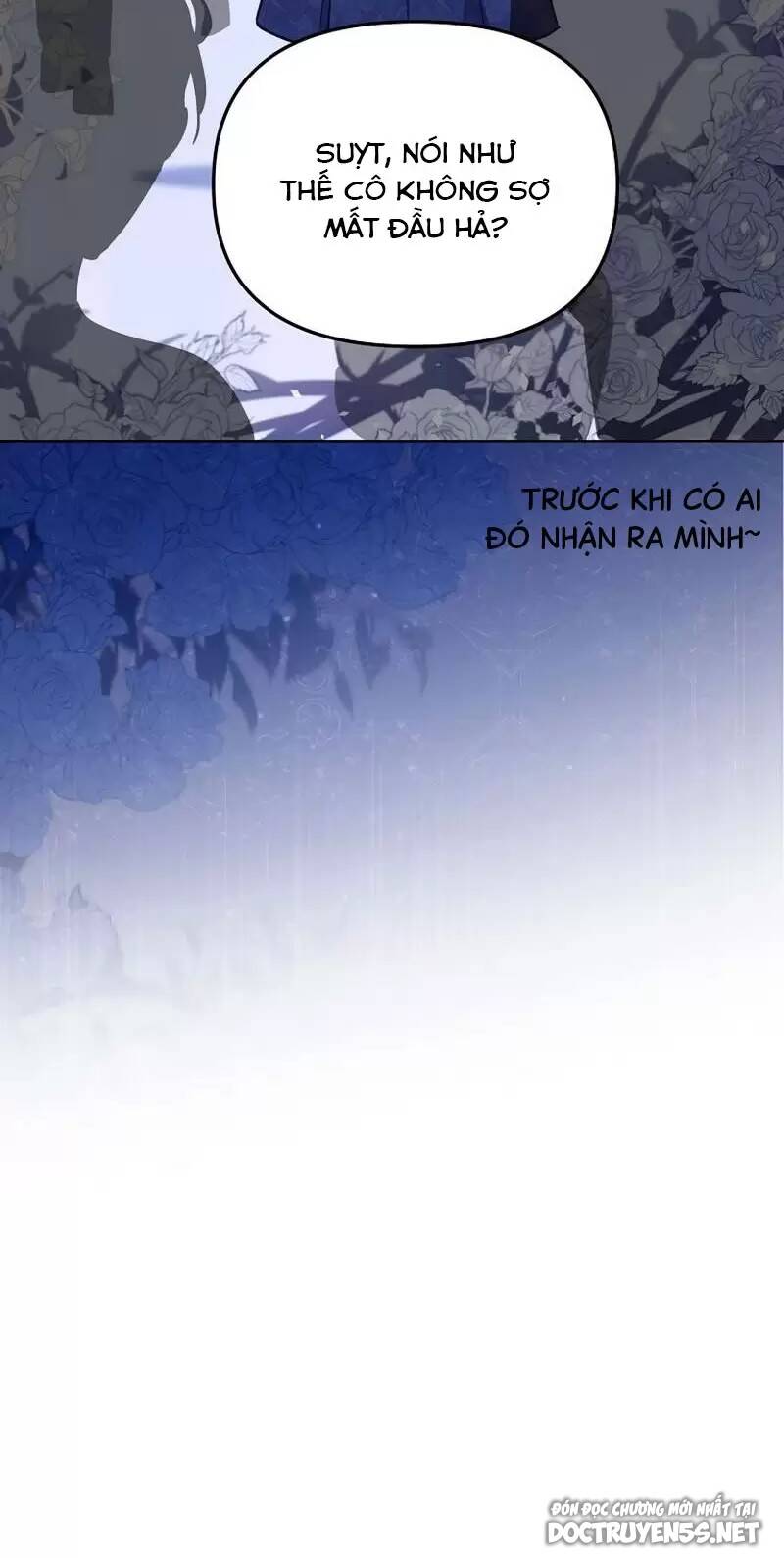 Không Có Nơi Nào Dành Cho Công Chúa Giả Mạo Chapter 19 - Trang 2