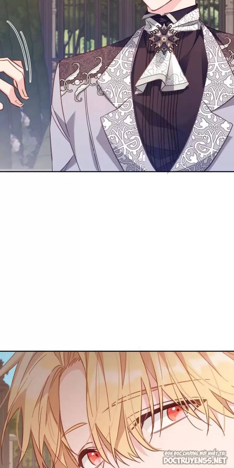 Không Có Nơi Nào Dành Cho Công Chúa Giả Mạo Chapter 19 - Trang 2