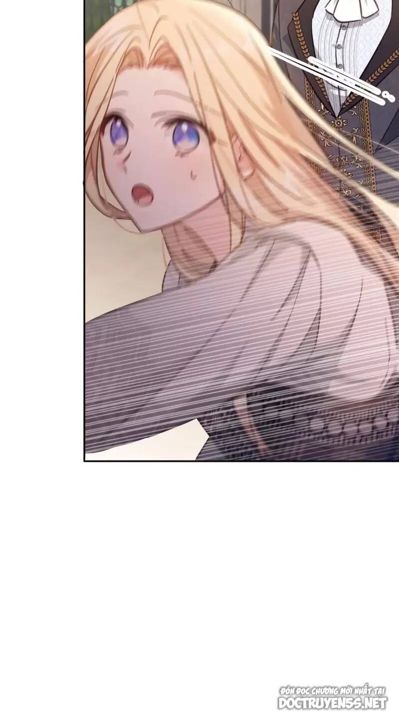 Không Có Nơi Nào Dành Cho Công Chúa Giả Mạo Chapter 19 - Trang 2