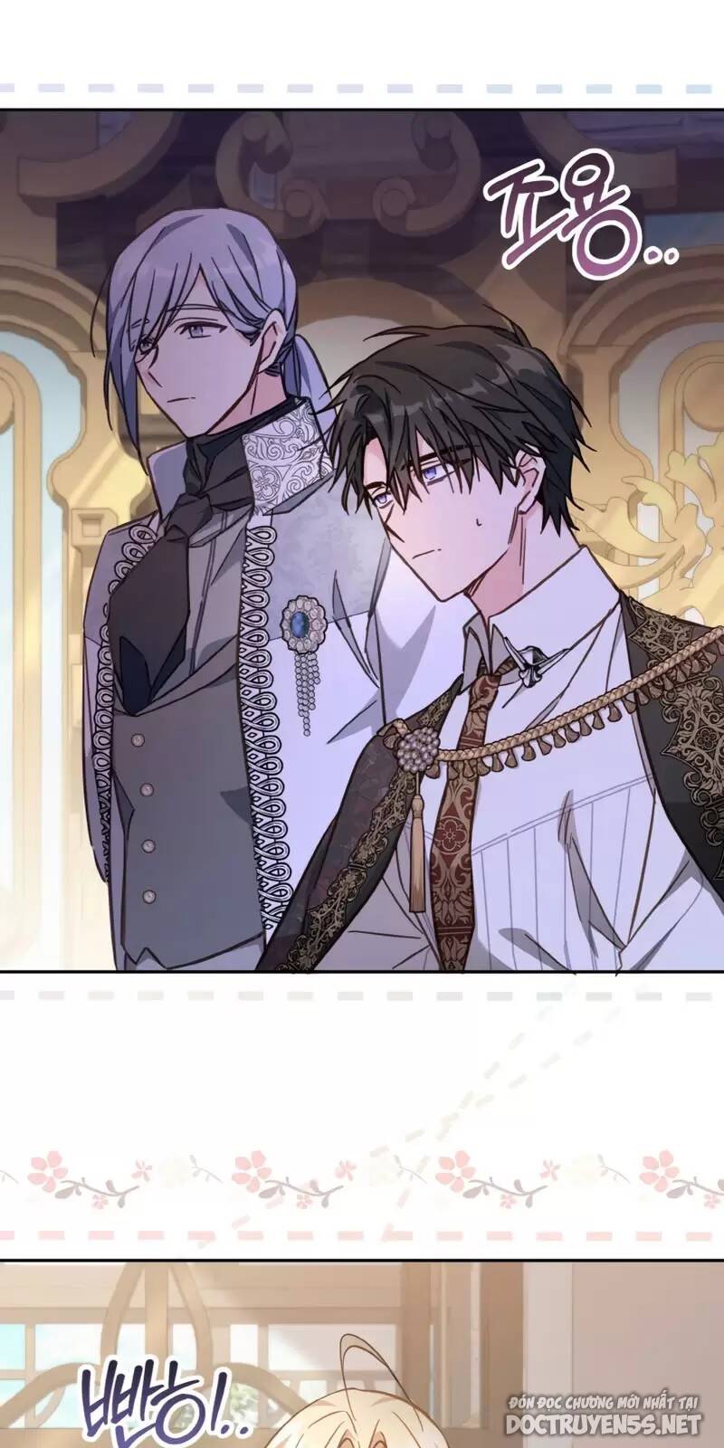 Không Có Nơi Nào Dành Cho Công Chúa Giả Mạo Chapter 20 - Trang 2