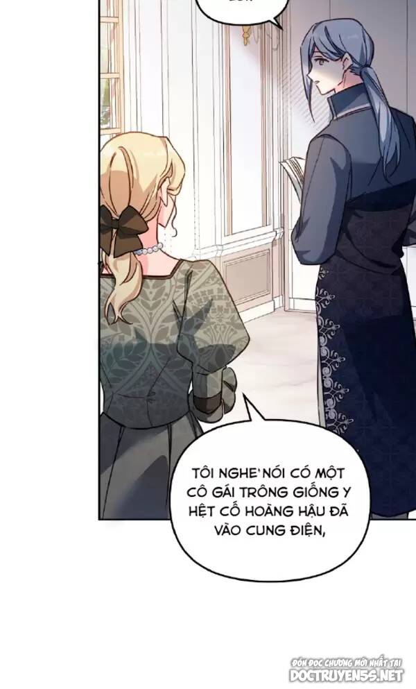Không Có Nơi Nào Dành Cho Công Chúa Giả Mạo Chapter 21 - Trang 2