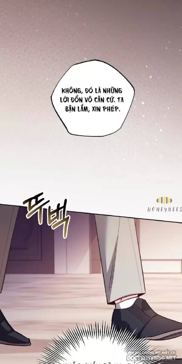 Không Có Nơi Nào Dành Cho Công Chúa Giả Mạo Chapter 21 - Trang 2