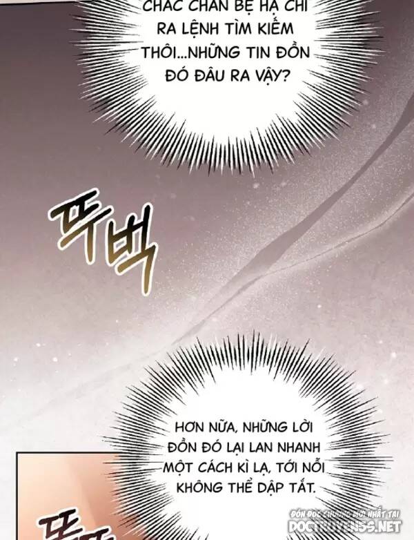 Không Có Nơi Nào Dành Cho Công Chúa Giả Mạo Chapter 21 - Trang 2