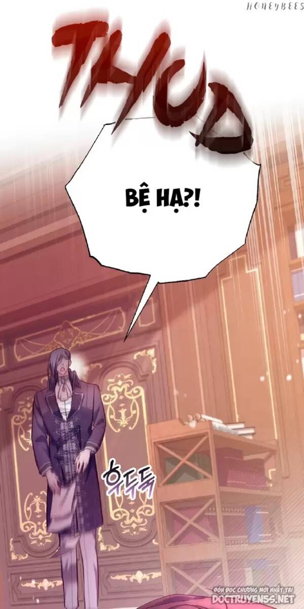 Không Có Nơi Nào Dành Cho Công Chúa Giả Mạo Chapter 21 - Trang 2