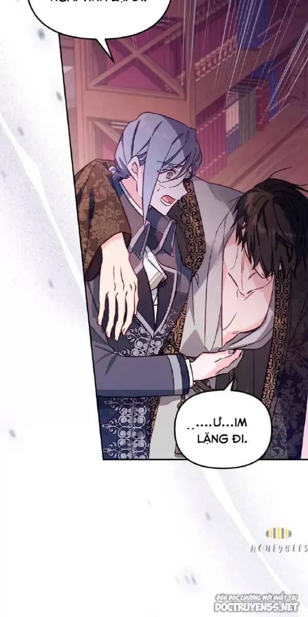 Không Có Nơi Nào Dành Cho Công Chúa Giả Mạo Chapter 21 - Trang 2