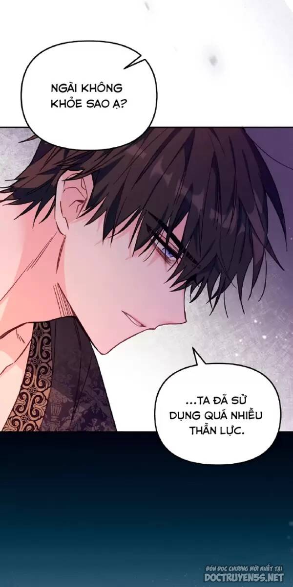 Không Có Nơi Nào Dành Cho Công Chúa Giả Mạo Chapter 21 - Trang 2