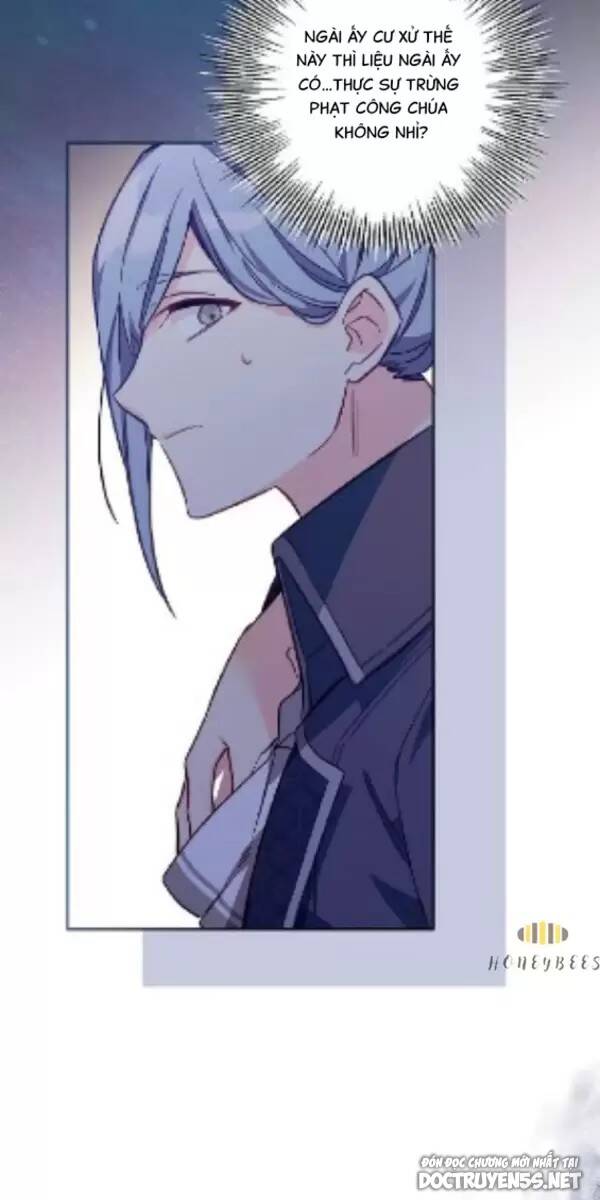 Không Có Nơi Nào Dành Cho Công Chúa Giả Mạo Chapter 21 - Trang 2