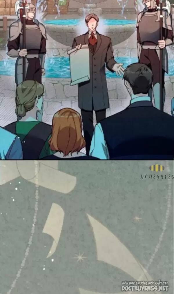 Không Có Nơi Nào Dành Cho Công Chúa Giả Mạo Chapter 21 - Trang 2