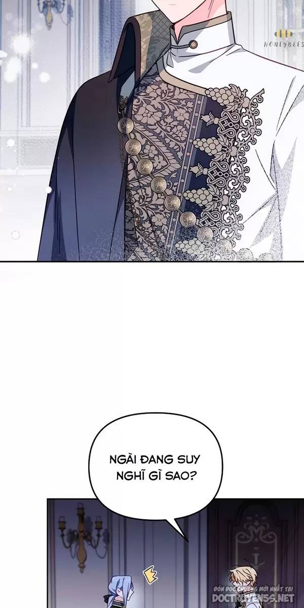Không Có Nơi Nào Dành Cho Công Chúa Giả Mạo Chapter 21 - Trang 2