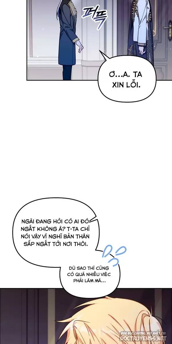 Không Có Nơi Nào Dành Cho Công Chúa Giả Mạo Chapter 21 - Trang 2