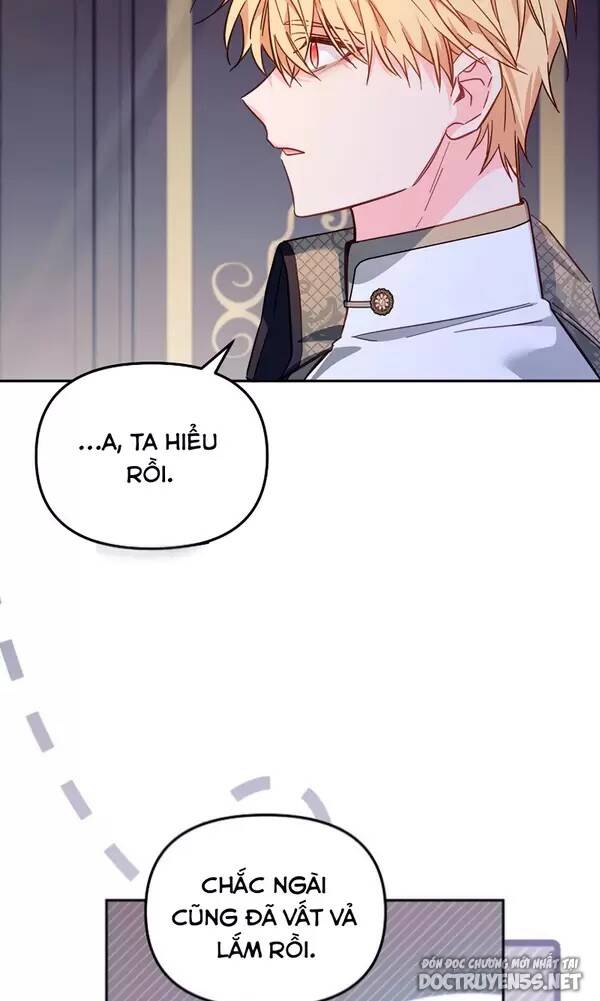 Không Có Nơi Nào Dành Cho Công Chúa Giả Mạo Chapter 21 - Trang 2